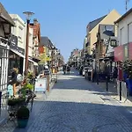 Appartement Ouistreham Proche Centre Et Plage