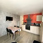 Appartement A La Montagne Au Pied Des Pistes Classe 3 Etoiles