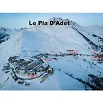 Appartement A La Montagne Au Pied Des Pistes Classe 3 Etoiles