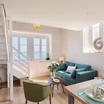 La Brise - Appartement En Front De Mer