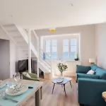 La Brise - Appartement En Front De Mer