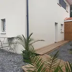 Chambre Villa Florecita