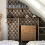 Duplex Deux Chambres - Emplacement Ideal- Wimereux