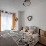 L'Escapade Marine - Superbe Appt Pour 6