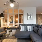 La Cabane De Zelie - Centre Ville - Vue Mer -