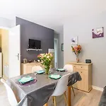 Pot De Resine - Appartement A 500M De La Plage