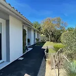Villa Hossegor