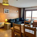 Appartement Station Sainte Foy Tarentaise