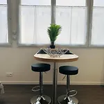 Studio Lumineux 25M² Hyper-Centre
