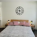 Studio Lumineux 25M² Hyper-Centre