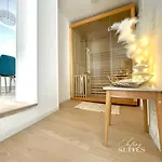 Blooming Suites