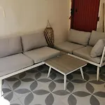 Charmant T2 Avec Grande Terrasse Et Confort 3 Etoiles