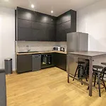 1 Bedroom Apartment With Terrace - Prefecture