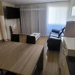 Appartement St Cyprien Plage 66750
