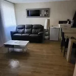 Appartement St Cyprien Plage 66750