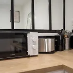 Appartement Tout Equipe Au Coeur Du Panier Vieux Port