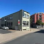 Hote De La Plage