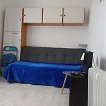 L'Opale 5, Studio 2 Pers