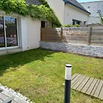 Maison Familiale - Plage A Pieds