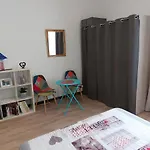 Chambre Pres De L'Etang De Thau