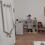 Chambre Pres De L'Etang De Thau