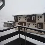 Appartement Pieds Des Pistes Au Pla D'Adet A Saint Lary Soulan