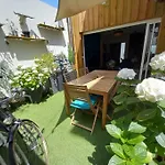 Maison 4 Personnes Proche Plage A Arcachon