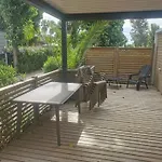 Location Mobil-Home Camping Les Sables D'Or 4 Etoiles, Cap D'Agde