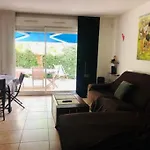 Villa Avec Rez De Jardin Classee 3*