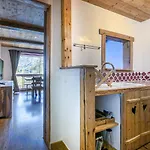 Charmant Appartement Confortable Avec Wifi, Navette Gratuite Pour Les Pistes, A Val-D'Isere - Fr-1-694-49