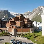 Apt 2 Pieces 4/5Pers - Moutieres Tignes