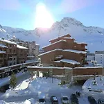 Superbe T2 Traversant- 6Pers - Val Claret