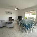 Maison Recente Calme A Fouras, Pres De La Mer, 3 Chambres, Terrasse, Garage Et Parking - Fr-1-709-40