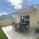 Maison Recente Calme A Fouras, Pres De La Mer, 3 Chambres, Terrasse, Garage Et Parking - Fr-1-709-40