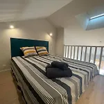 Duplex A Deux Pas Des Halles