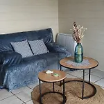 Charmante Maisonnette Proche Plage
