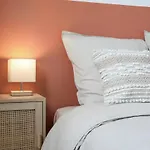 Le Beausoleil Duplex