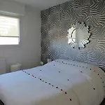Appartement 113M2, Vue Spectaculaire Sur Ocean Et Monts D'Espagne