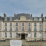 Le Sillon - Appartement Proche De La Plage