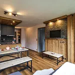 Myhome - Tres Beau T2 Plein Centre Tignes Val Claret