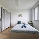 Appartement Secteur Dourjacq