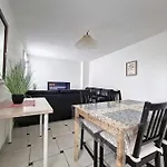 Appartement Secteur Dourjacq