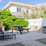 Villa Solera Grand T3 Et Jardin A 30 M De La Plage