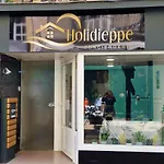 Le Dieppois