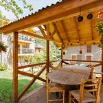 Chalet Belamy Studio 1