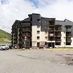 Appartement T2 Pour 4 Pers. Au Pied Des Pistes A Saint-Lary-Soulan - Fr-1-296-472