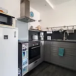 Superbe T3 Proche Plages, Port De Plaisance, Parking, Wifi - Fr-1-746-6