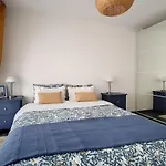 Superbe T3 Proche Plages, Port De Plaisance, Parking, Wifi - Fr-1-746-6
