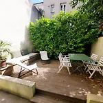 La Maison De Ville 76M2 Avec Terrasse De 22M2