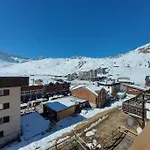 Superbe Appart 6P Tignes Le Lac